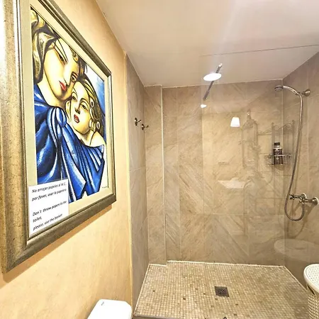 Apartment Pass The Keys Original In Strategic Area
