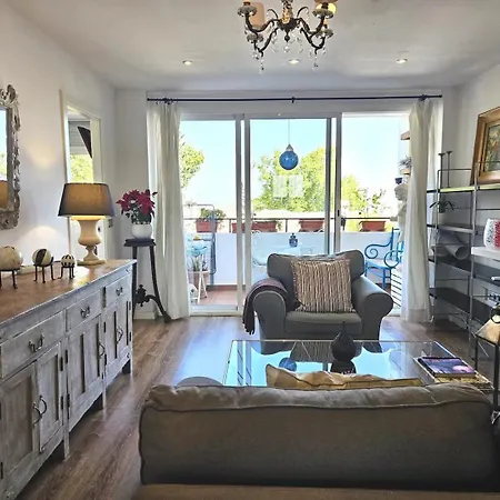 Pass The Keys Original In Strategic Area Marbella