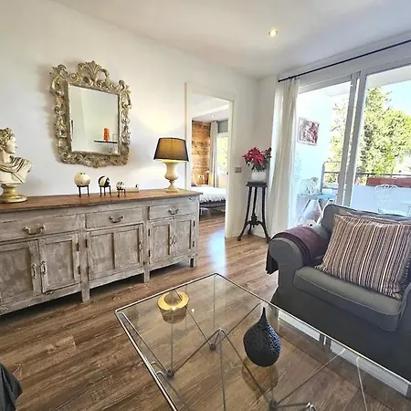 Pass The Keys Original In Strategic Area * Marbella