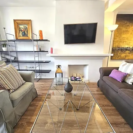 Apartment Pass The Keys Original In Strategic Area Marbella