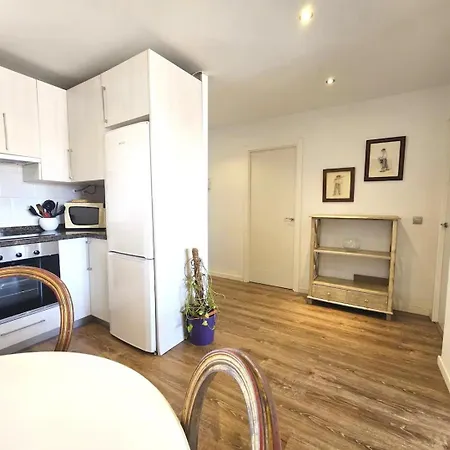 Apartment Pass The Keys Original In Strategic Area Marbella