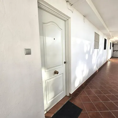 Pass The Keys Original In Strategic Area * Marbella
