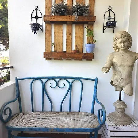 Pass The Keys Original In Strategic Area Marbella
